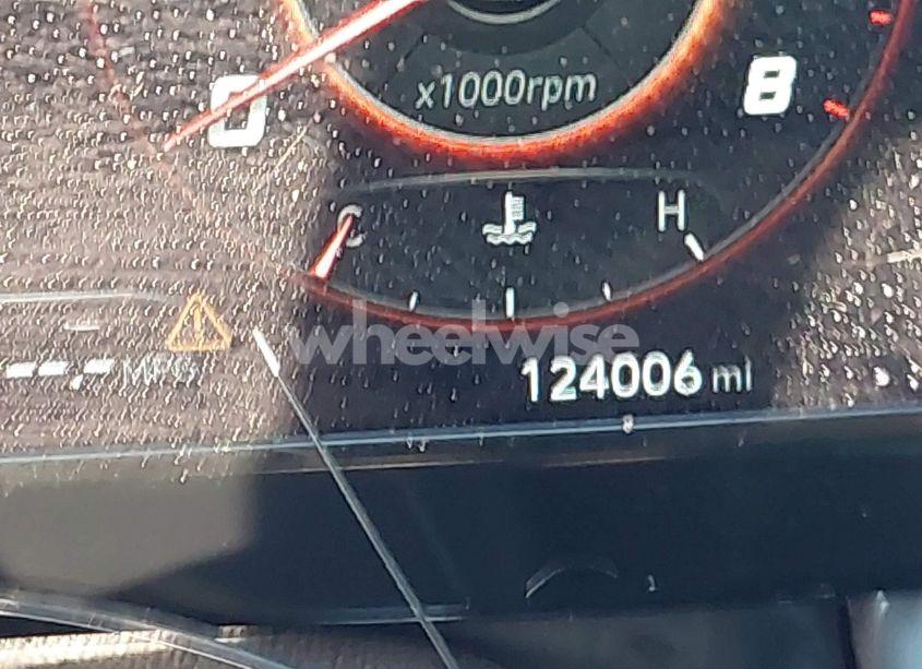 Photo 16 of 2022 Hyundai Elantra SEL (VIN 5NPLS4AG7NH059387)