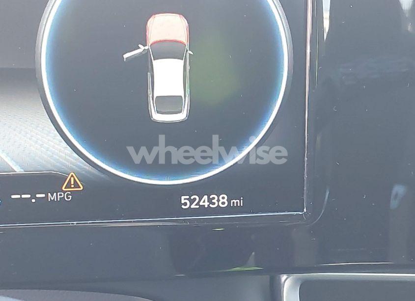 Photo 15 of 2022 Hyundai Elantra SEL (VIN 5NPLS4AG7NH061804)