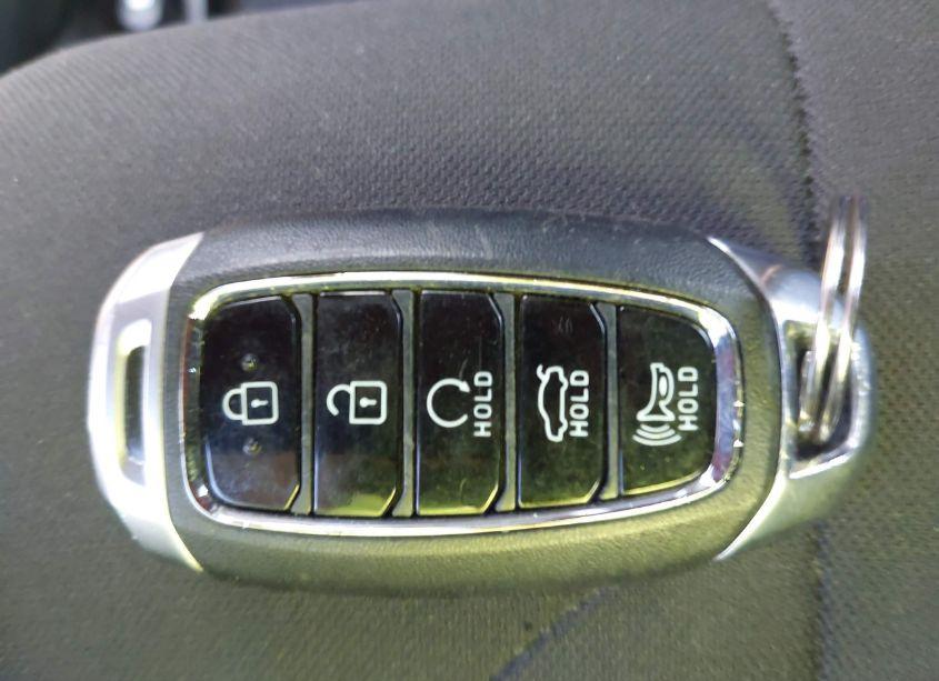 Photo 11 of 2023 Hyundai Elantra SEL (VIN 5NPLS4AG7PH098032)