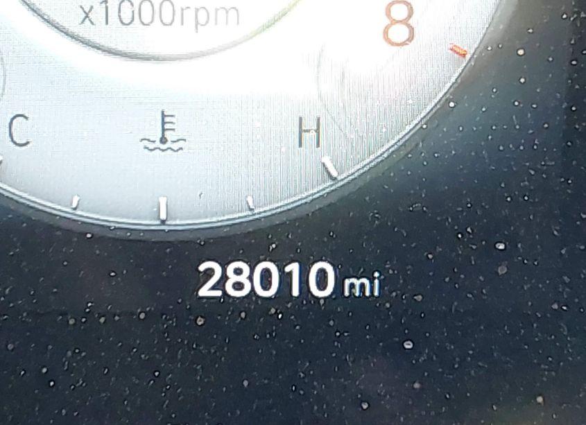 Photo 15 of 2023 Hyundai Elantra SEL (VIN 5NPLS4AG7PH098032)