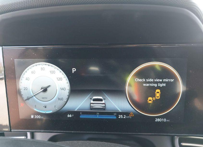 Photo 7 of 2023 Hyundai Elantra SEL (VIN 5NPLS4AG7PH098032)