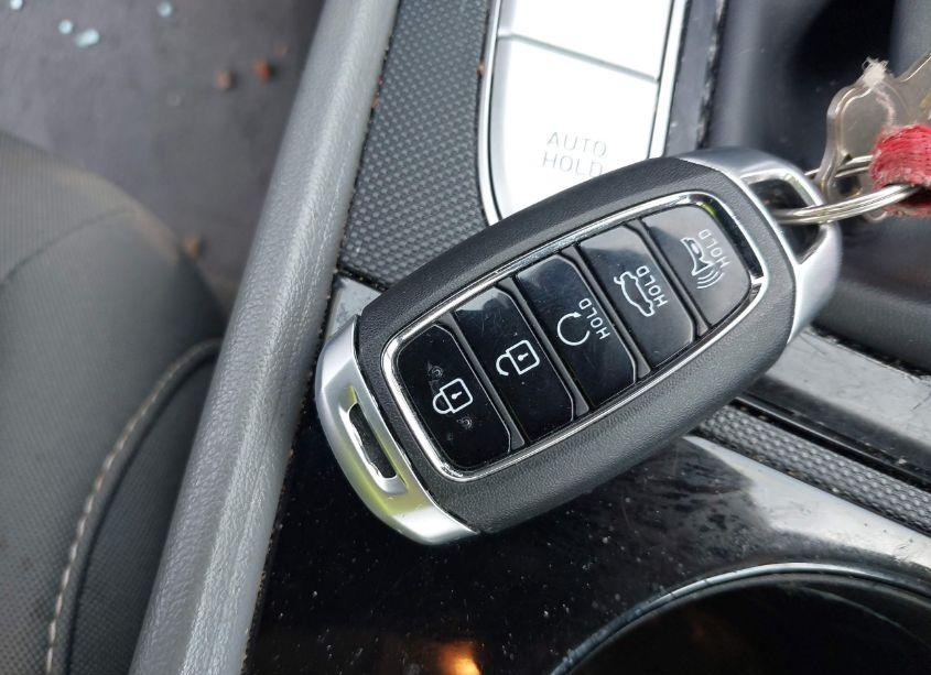 Photo 11 of 2023 Hyundai Elantra SEL (VIN 5NPLS4AG7PH102791)