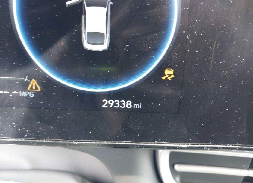 Photo 15 of 2023 Hyundai Elantra SEL (VIN 5NPLS4AG7PH102791)