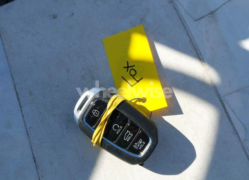 Photo 11 of 2021 Hyundai Elantra SEL (VIN 5NPLS4AG8MH009239)