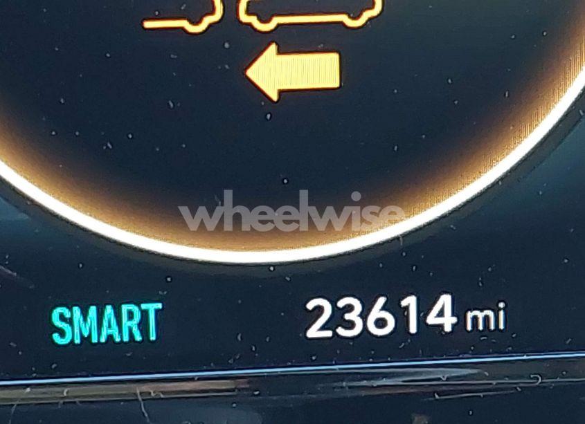 Photo 15 of 2021 Hyundai Elantra SEL (VIN 5NPLS4AG8MH009239)