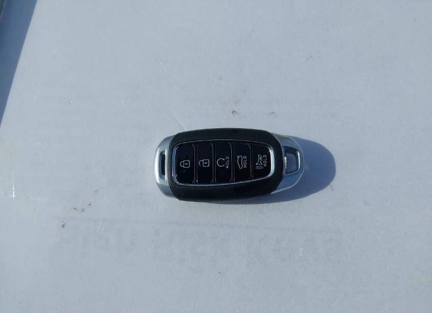 Photo 11 of 2021 Hyundai Elantra SEL (VIN 5NPLS4AG8MH020595)