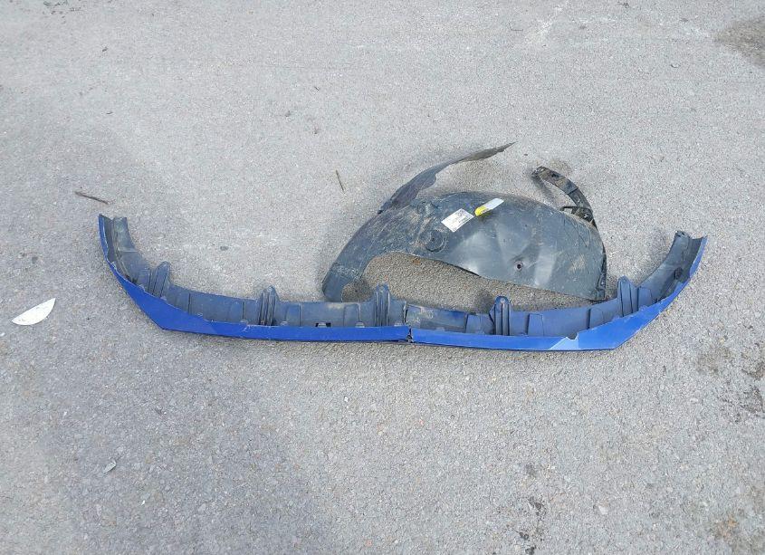 Photo 12 of 2021 Hyundai Elantra SEL (VIN 5NPLS4AG8MH020595)