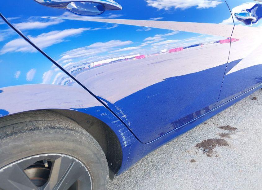 Photo 19 of 2021 Hyundai Elantra SEL (VIN 5NPLS4AG8MH020595)