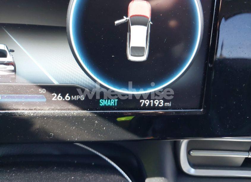 Photo 15 of 2021 Hyundai Elantra SEL (VIN 5NPLS4AG8MH041608)