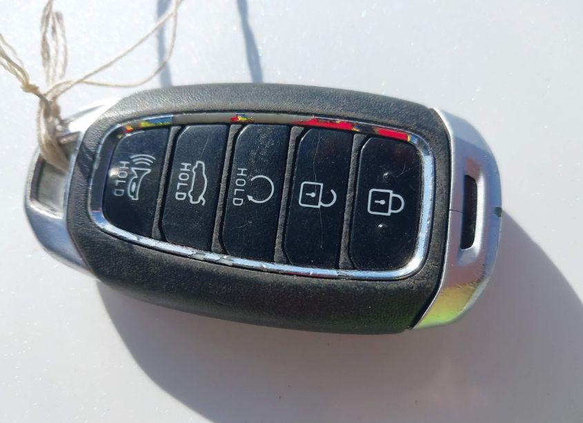 Photo 11 of 2022 Hyundai Elantra SEL (VIN 5NPLS4AG8NH056790)