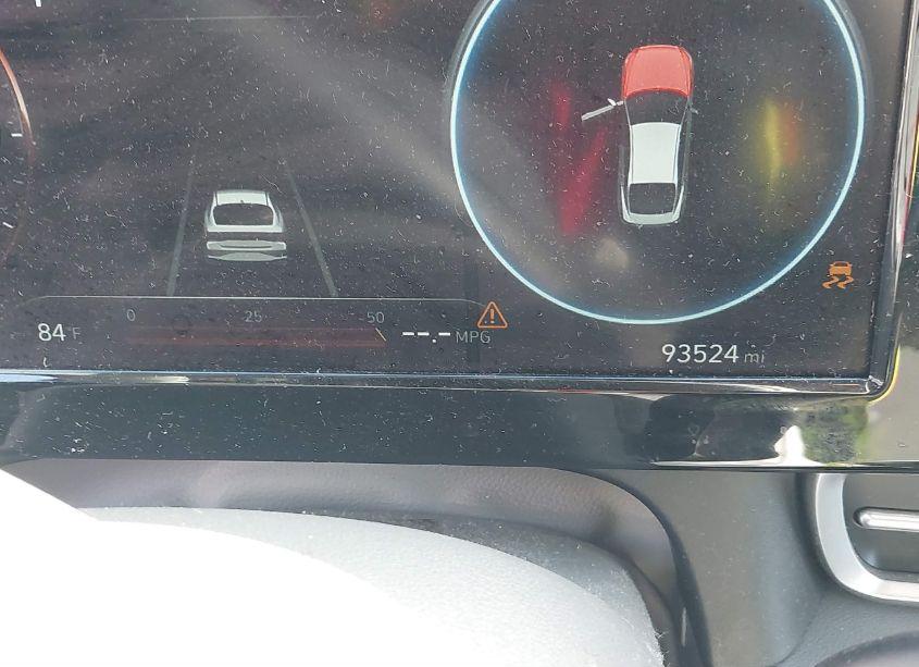 Photo 16 of 2022 Hyundai Elantra SEL (VIN 5NPLS4AG8NH056790)