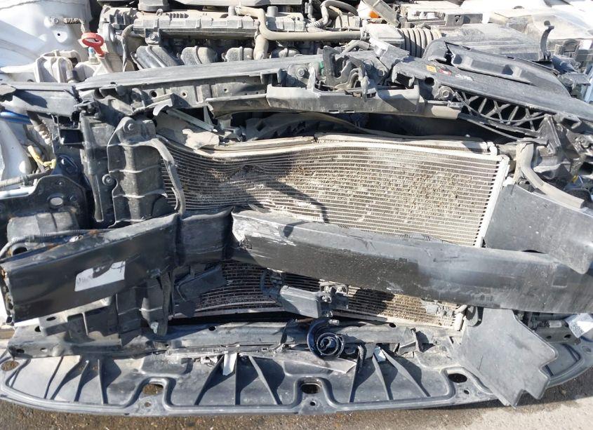 Photo 18 of 2022 Hyundai Elantra SEL (VIN 5NPLS4AG8NH056790)