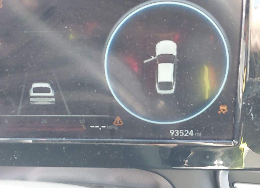 Photo 7 of 2022 Hyundai Elantra SEL (VIN 5NPLS4AG8NH056790)