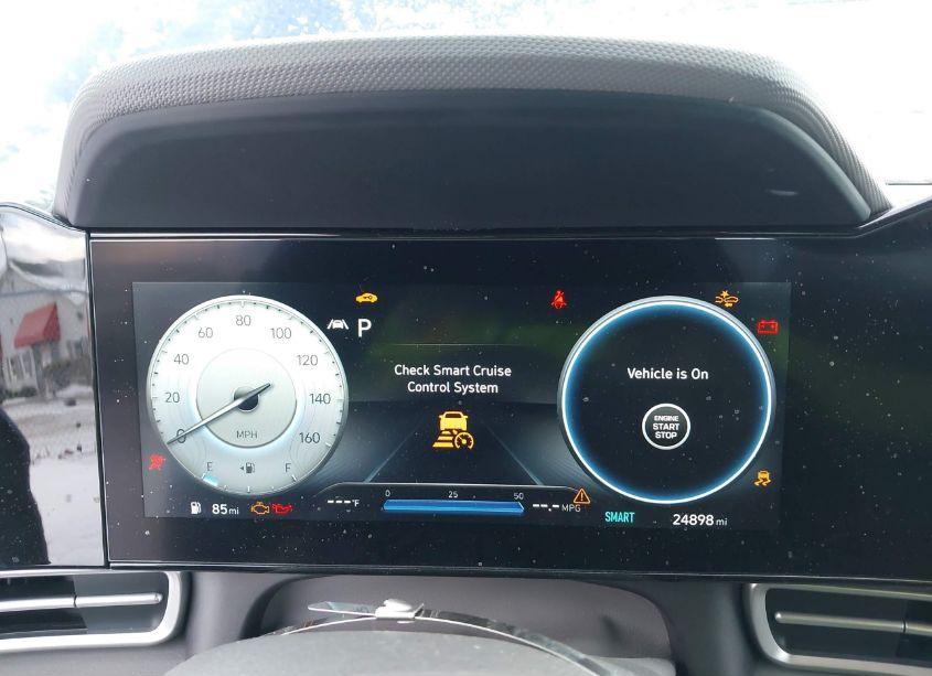 Photo 15 of 2023 Hyundai Elantra SEL (VIN 5NPLS4AG8PH091137)