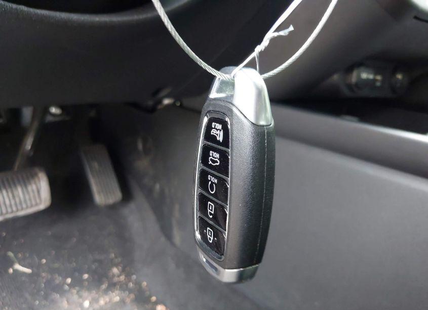 Photo 11 of 2023 Hyundai Elantra SEL (VIN 5NPLS4AG8PH097293)