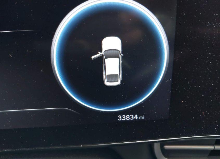 Photo 7 of 2023 Hyundai Elantra SEL (VIN 5NPLS4AG8PH097293)