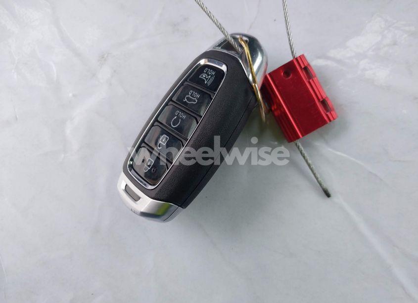 Photo 11 of 2023 Hyundai Elantra SEL (VIN 5NPLS4AG8PH098461)