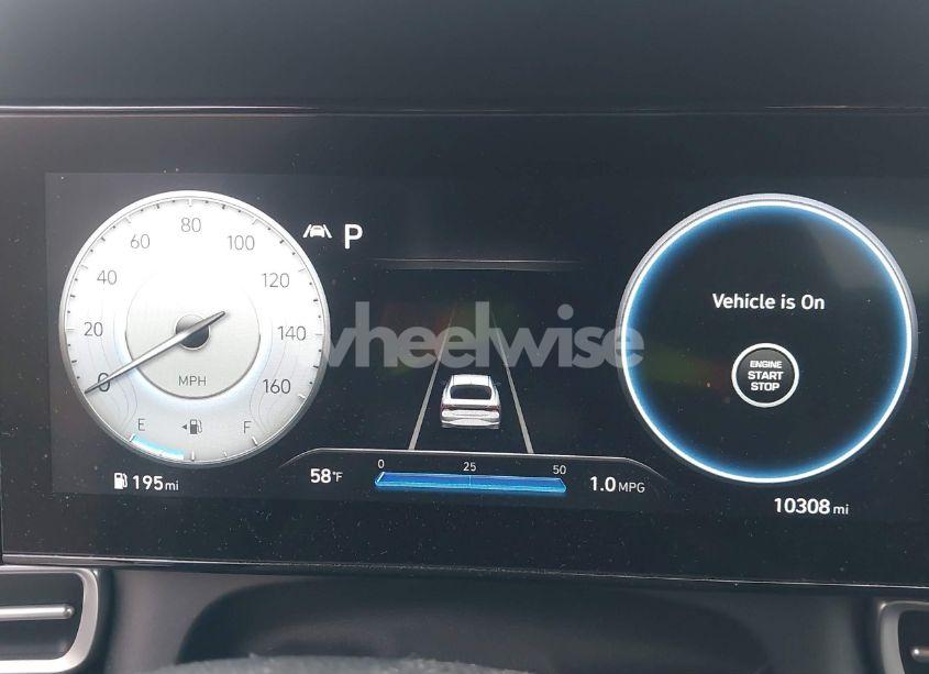 Photo 7 of 2023 Hyundai Elantra SEL (VIN 5NPLS4AG8PH098461)