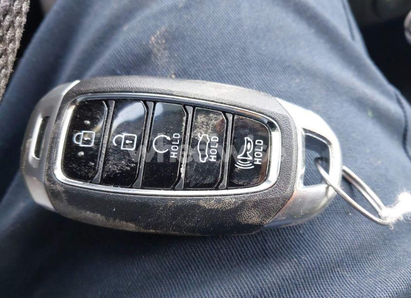 Photo 11 of 2023 Hyundai Elantra SEL (VIN 5NPLS4AG8PH100080)