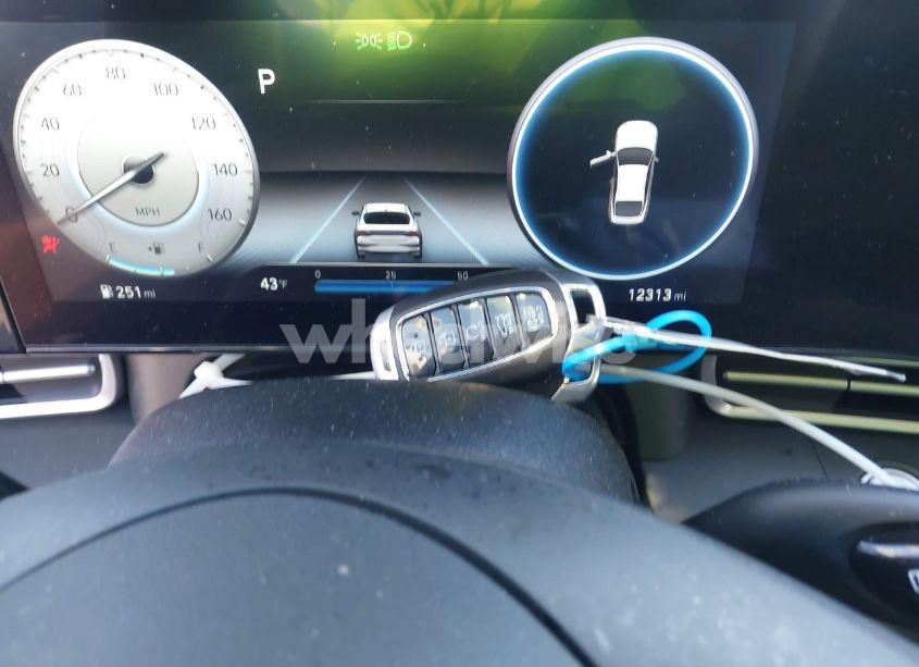 Photo 11 of 2023 Hyundai Elantra SEL (VIN 5NPLS4AG8PH116103)