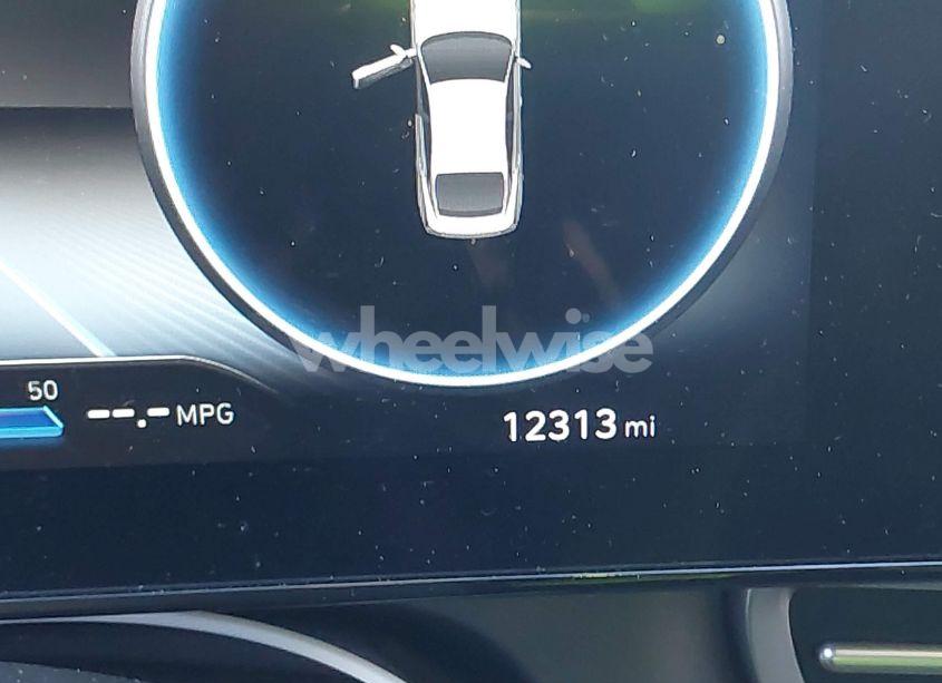 Photo 15 of 2023 Hyundai Elantra SEL (VIN 5NPLS4AG8PH116103)