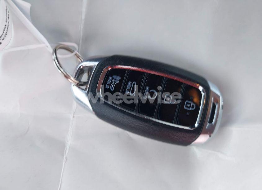 Photo 11 of 2021 Hyundai Elantra SEL (VIN 5NPLS4AG9MH021884)