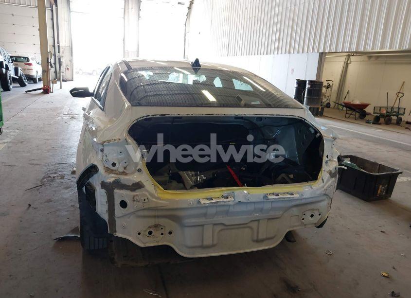 Photo 17 of 2022 Hyundai Elantra SEL (VIN 5NPLS4AG9NH054627)