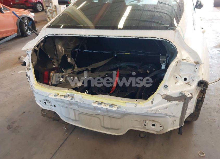Photo 19 of 2022 Hyundai Elantra SEL (VIN 5NPLS4AG9NH054627)