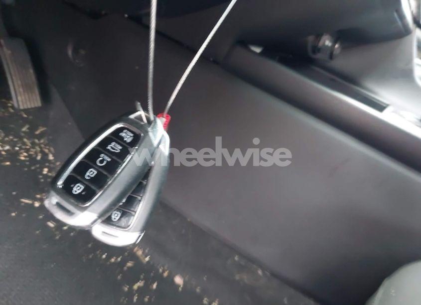 Photo 11 of 2022 Hyundai Elantra SEL (VIN 5NPLS4AG9NH059908)