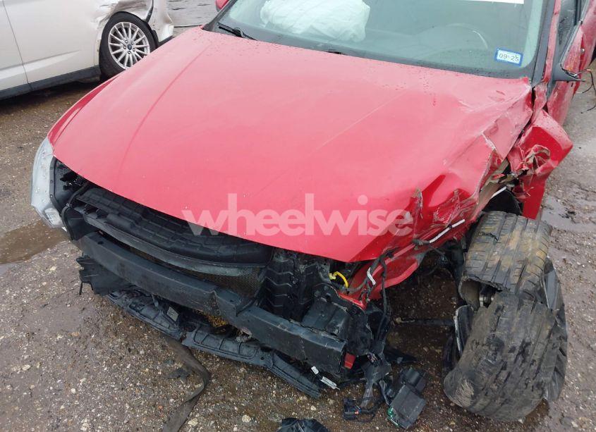 Photo 6 of 2022 Hyundai Elantra SEL (VIN 5NPLS4AG9NH059908)