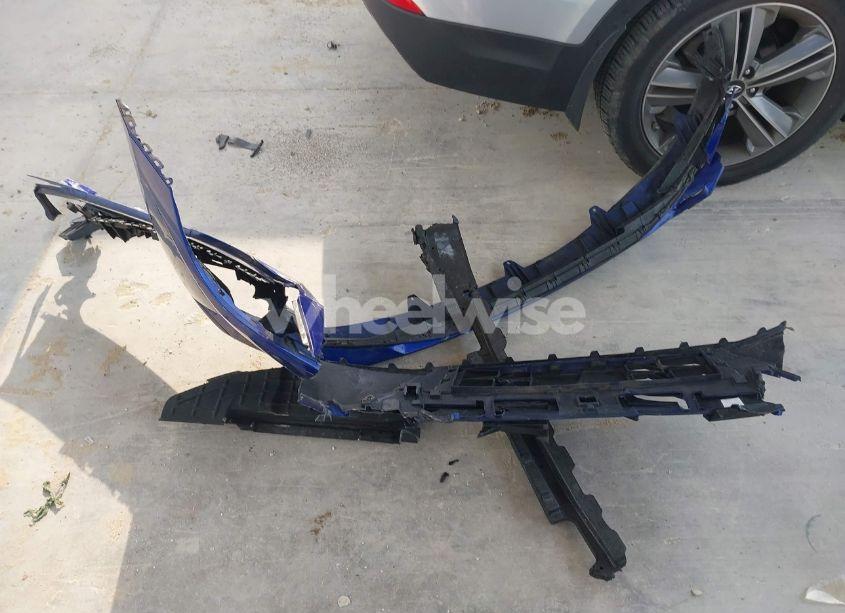 Photo 12 of 2023 Hyundai Elantra SEL (VIN 5NPLS4AG9PH099652)