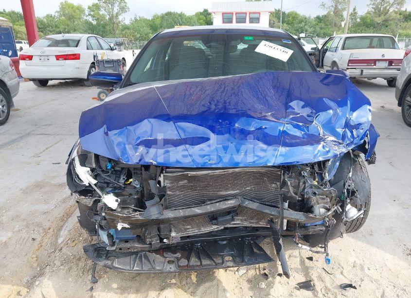 Photo 13 of 2023 Hyundai Elantra SEL (VIN 5NPLS4AG9PH099652)