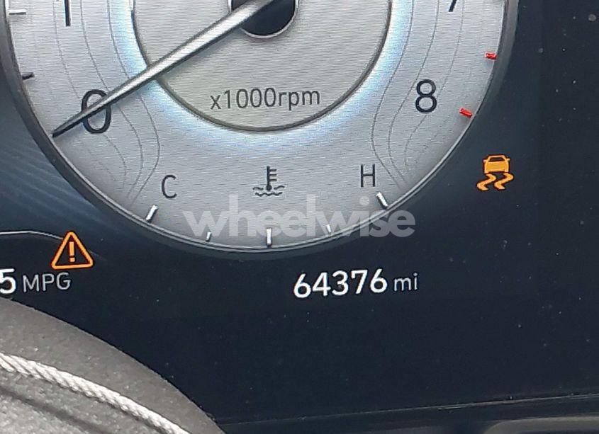 Photo 16 of 2023 Hyundai Elantra SEL (VIN 5NPLS4AG9PH099652)