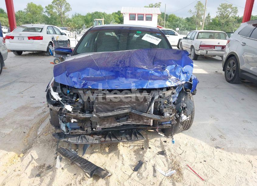 Photo 6 of 2023 Hyundai Elantra SEL (VIN 5NPLS4AG9PH099652)
