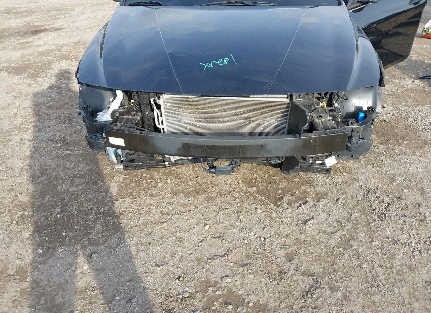 Photo 6 of 2021 Hyundai Elantra SEL (VIN 5NPLS4AGXMH006598)