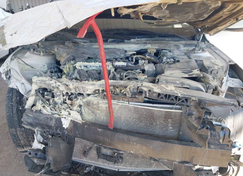 Photo 10 of 2021 Hyundai Elantra SEL (VIN 5NPLS4AGXMH030920)