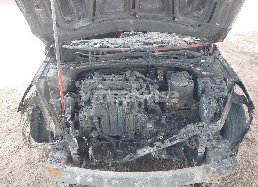 Photo 10 of 2021 Hyundai Elantra SEL (VIN 5NPLS4AGXMH041772)