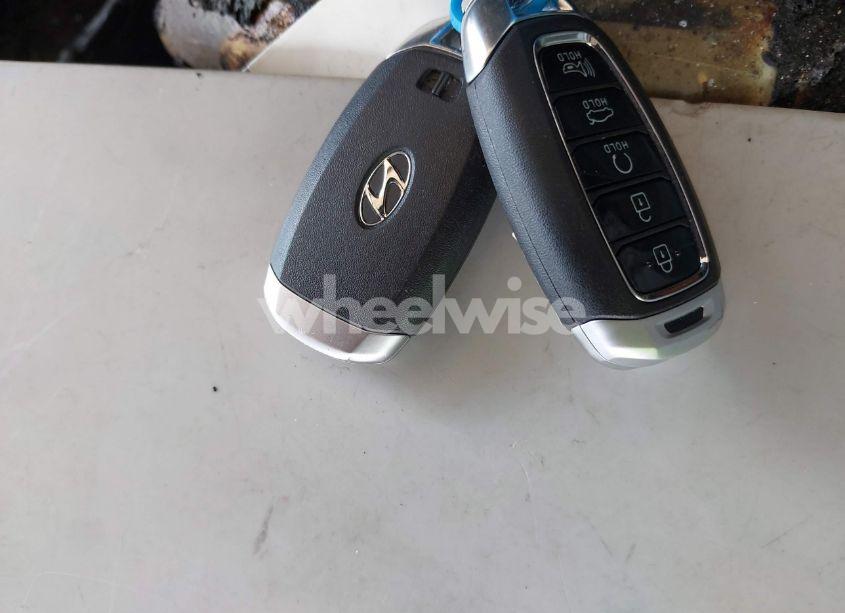 Photo 11 of 2021 Hyundai Elantra SEL (VIN 5NPLS4AGXMH041772)
