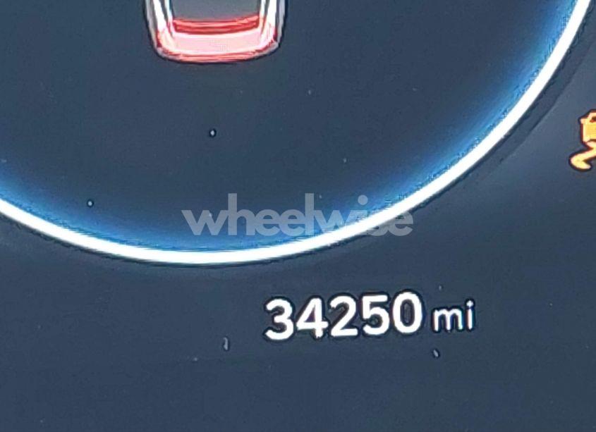 Photo 15 of 2023 Hyundai Elantra SEL (VIN 5NPLS4AGXPH087574)