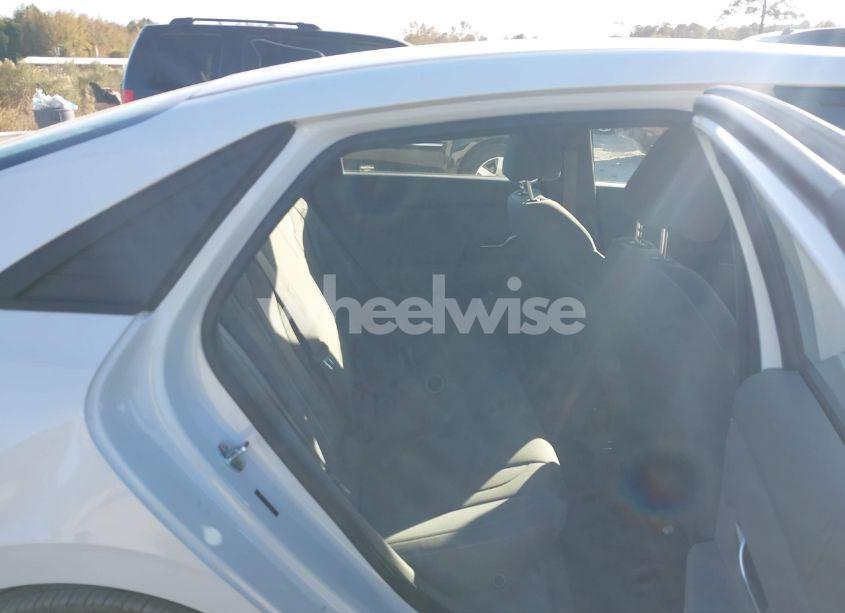 Photo 8 of 2023 Hyundai Elantra SEL (VIN 5NPLS4AGXPH087574)