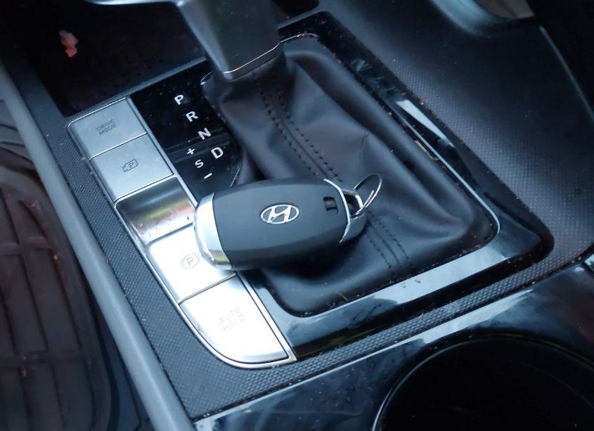 Photo 11 of 2023 Hyundai Elantra SEL (VIN 5NPLS4AGXPH098672)