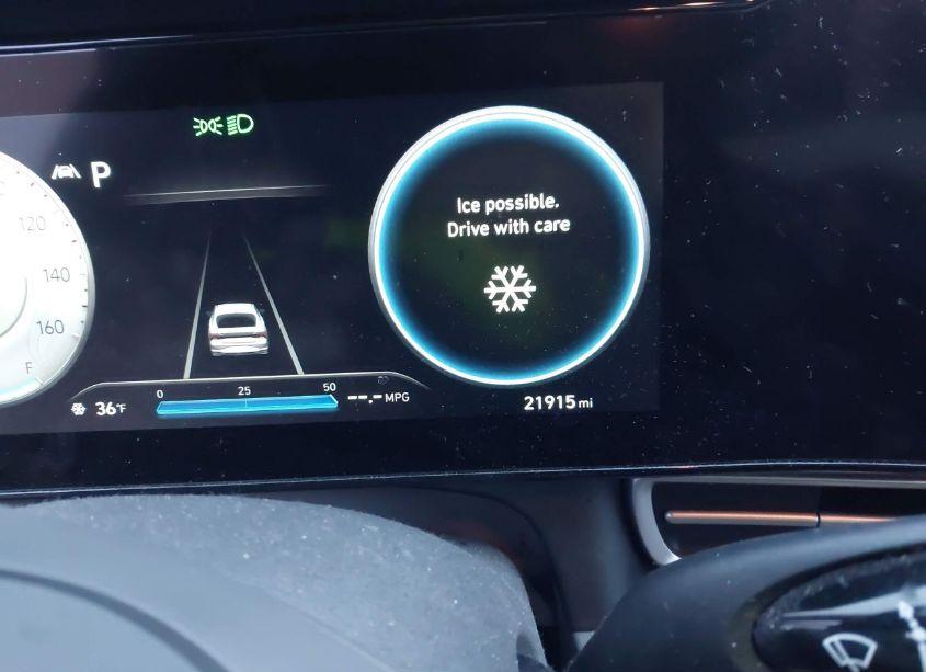 Photo 15 of 2023 Hyundai Elantra SEL (VIN 5NPLS4AGXPH098672)