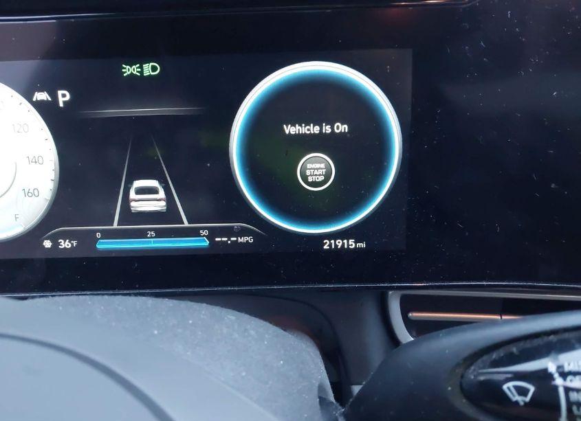 Photo 7 of 2023 Hyundai Elantra SEL (VIN 5NPLS4AGXPH098672)