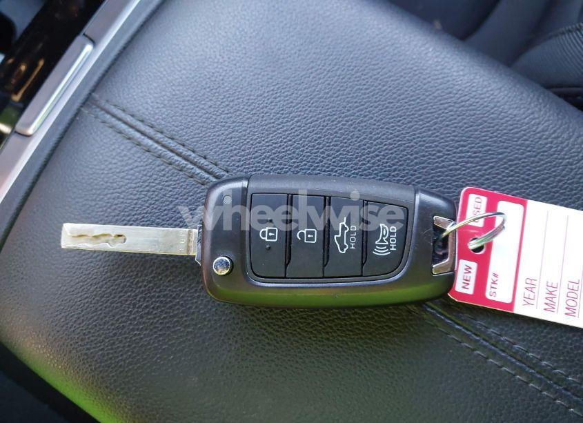 Photo 11 of 2023 Hyundai Santa CRUZ SE (VIN 5NTJA4AE5PH076749)