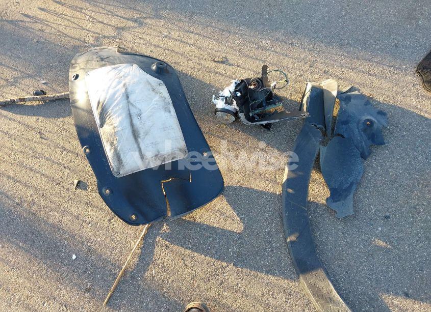 Photo 12 of 2023 Hyundai Santa CRUZ SE (VIN 5NTJA4AE5PH076749)