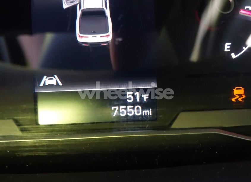 Photo 15 of 2024 Hyundai Santa CRUZ SE (VIN 5NTJADAE3RH096498)