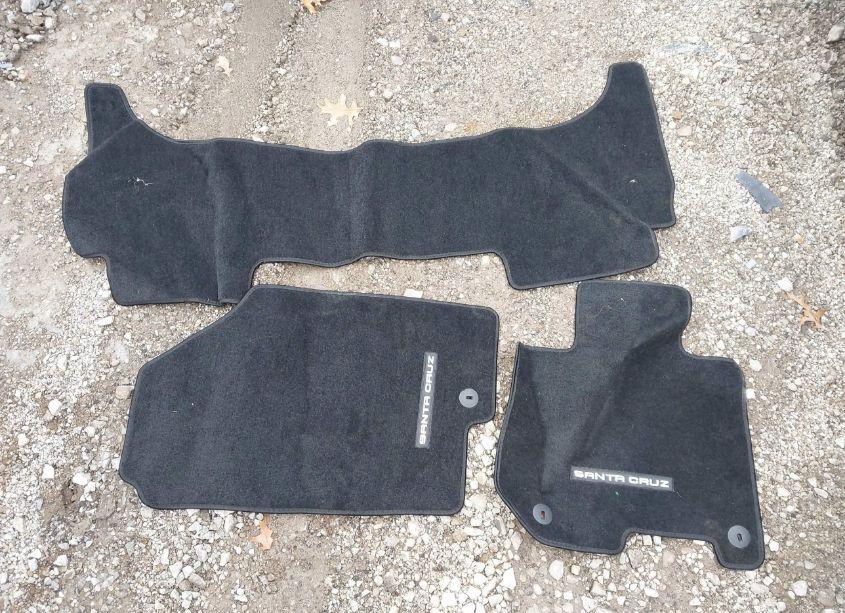 Photo 16 of 2023 Hyundai Santa CRUZ SE (VIN 5NTJADAE9PH042216)