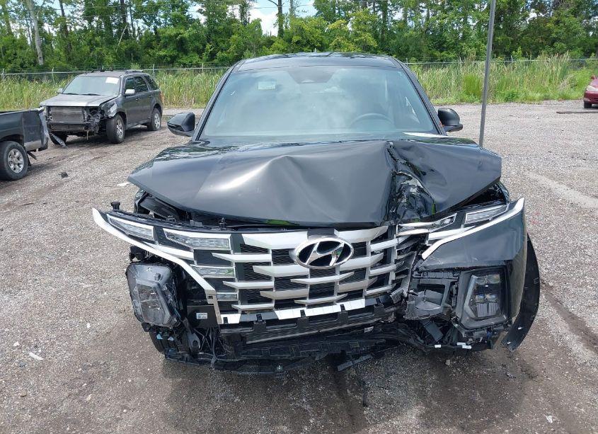 Photo 13 of 2024 Hyundai Santa CRUZ SEL (VIN 5NTJB4AE1RH100450)