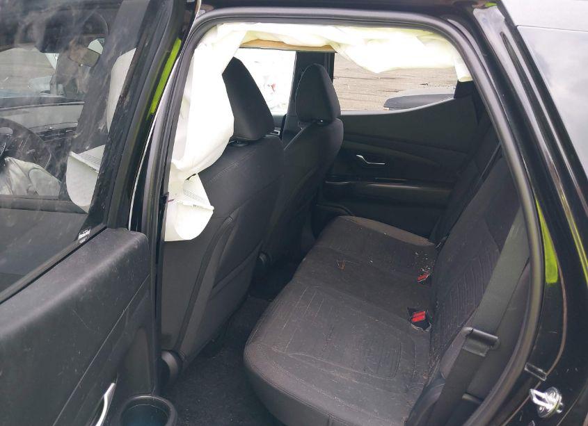 Photo 8 of 2024 Hyundai Santa CRUZ SEL (VIN 5NTJB4AE1RH100450)