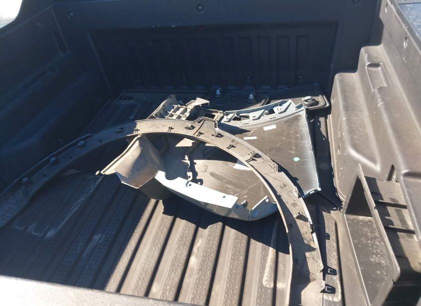 Photo 12 of 2023 Hyundai Santa CRUZ SEL (VIN 5NTJB4AE5PH048902)